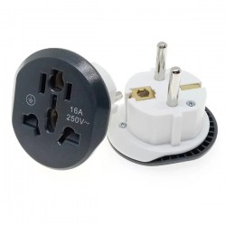 ADAPTATEUR NARKEN 605K2 -1